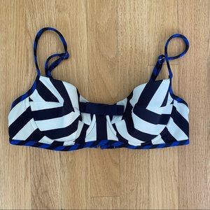 Juicy Couture Bikini Top Medium